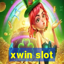 xwin slot